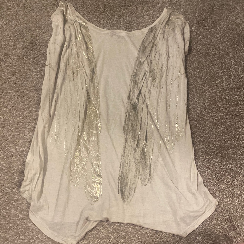 Thin Angel Tee